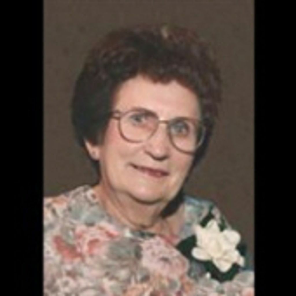 Phyllis Wussow