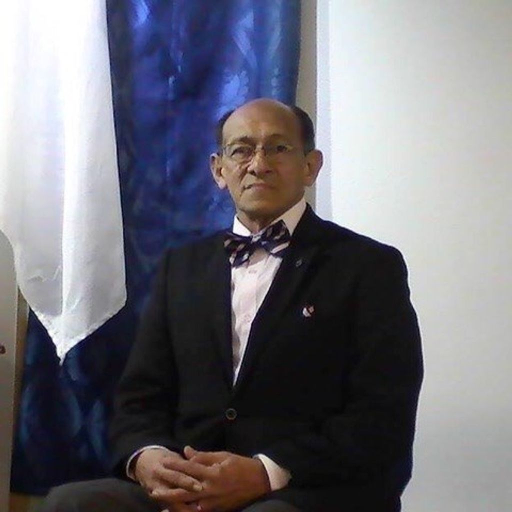 Prudencio Ramos Pevia