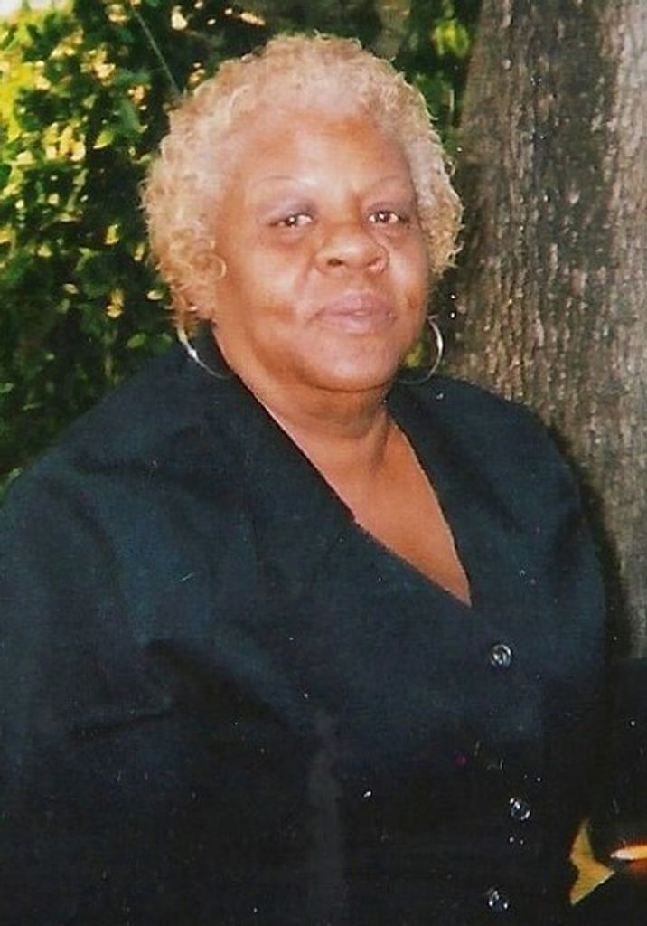 Hattie M. Ashford Profile Photo