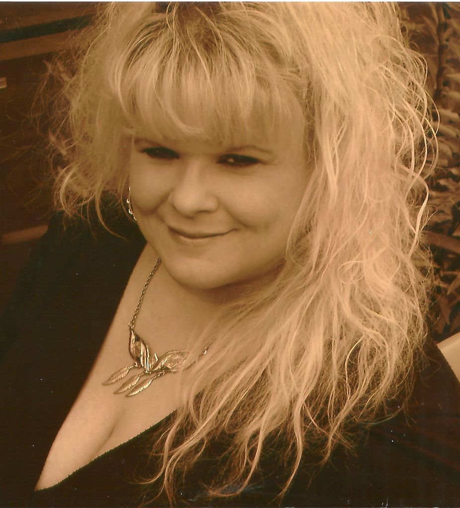 Nancy Biffle Profile Photo