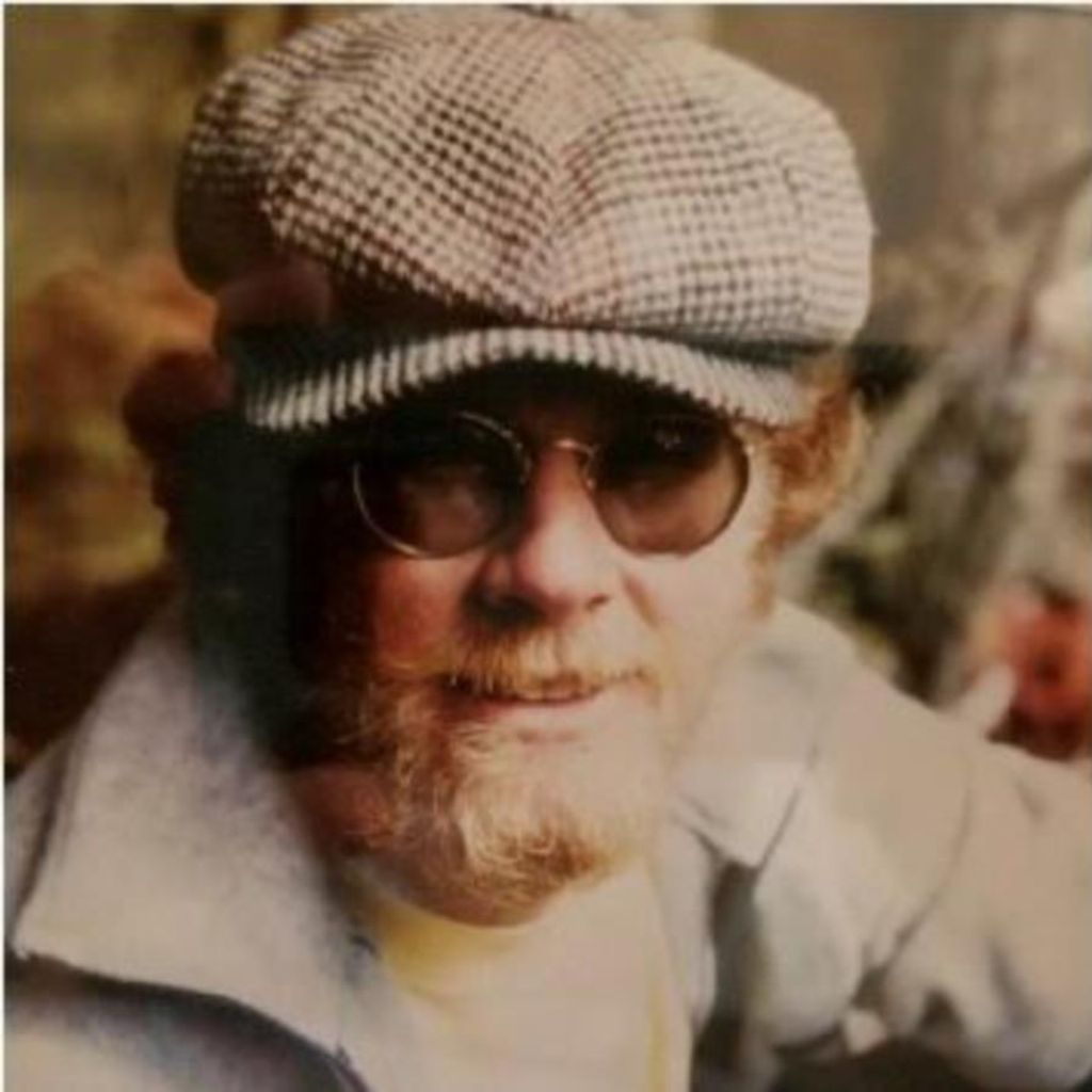 Edwin 'Ed' Lee Masters Profile Photo