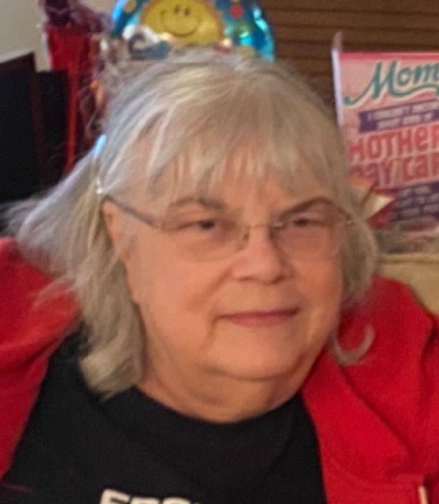 Sharon Deutscher Profile Photo