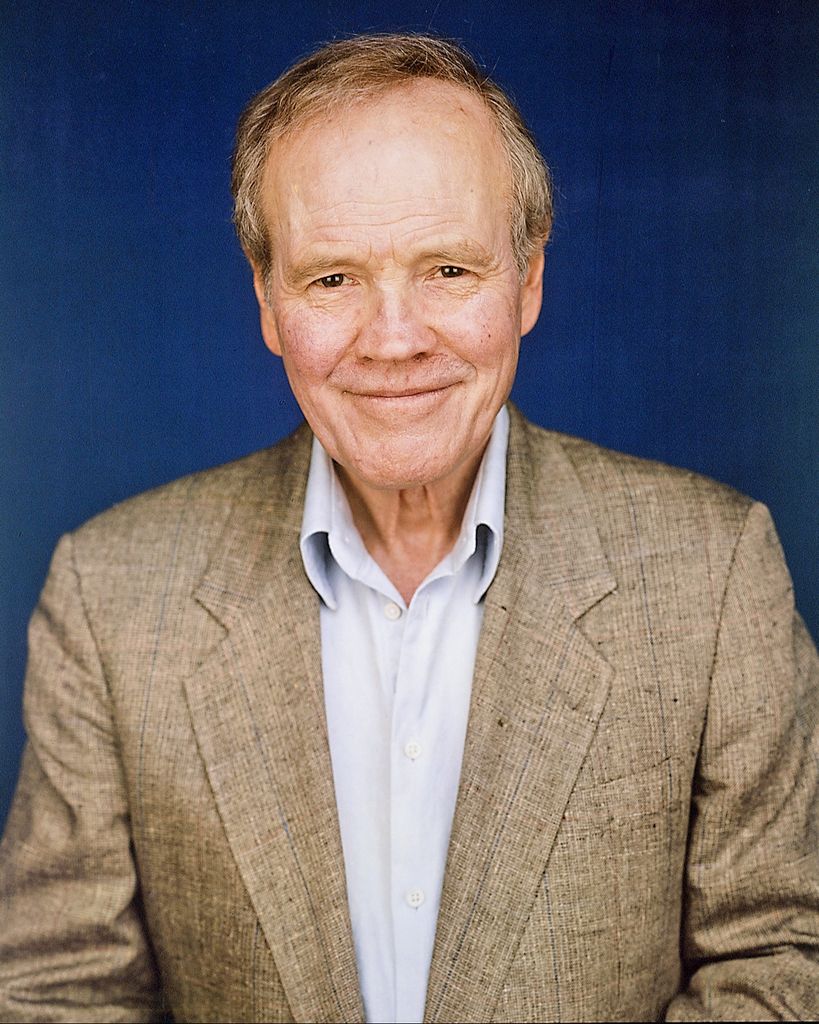 David P. Buckley