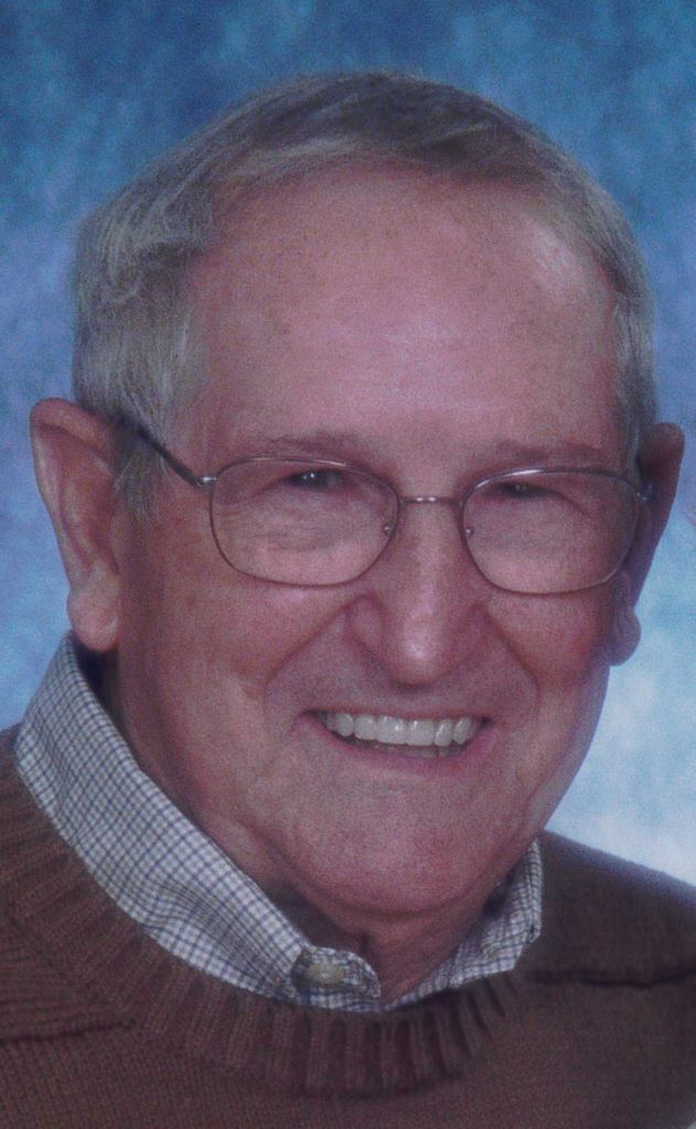 Richard "Pete" Martin Kline