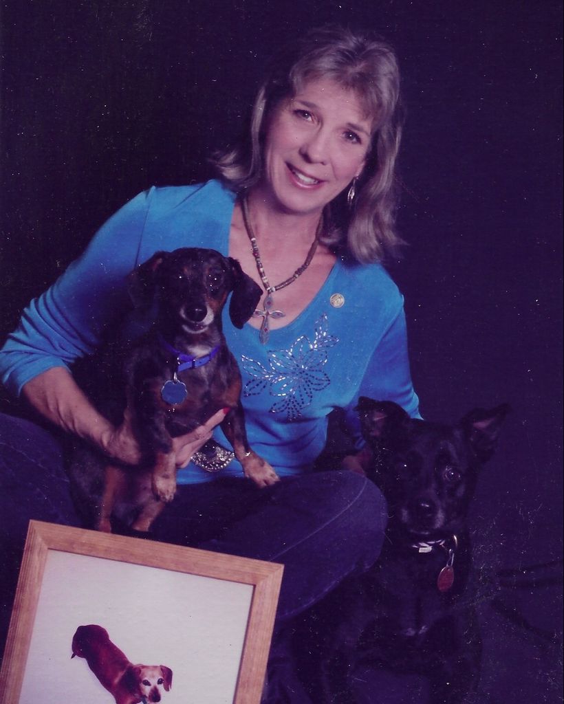 Jo Anne Lutz
