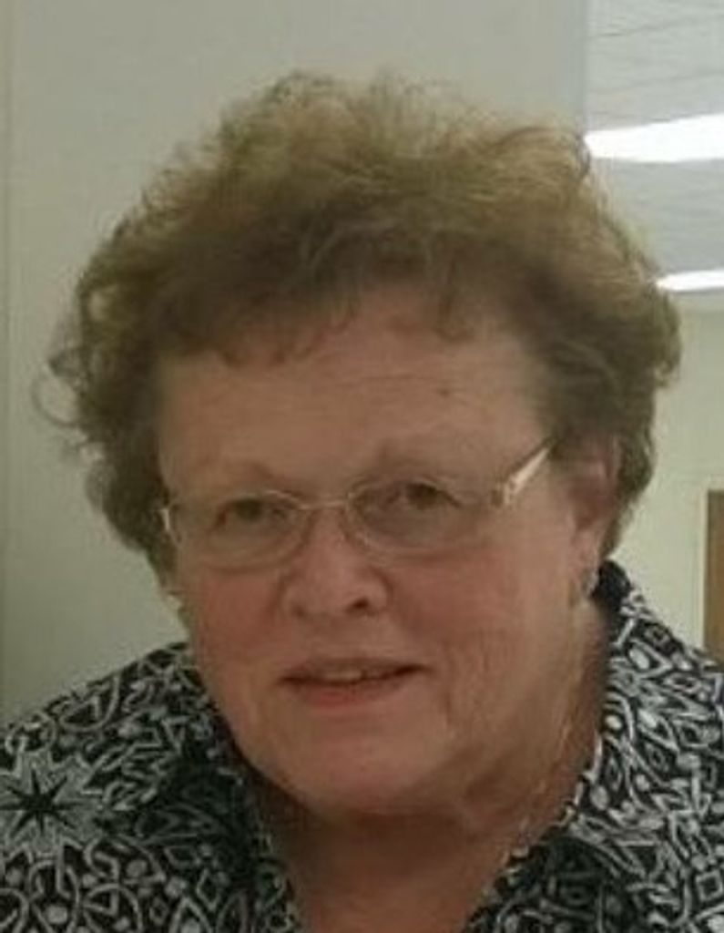 Janet M. (Brenner)  Lehman