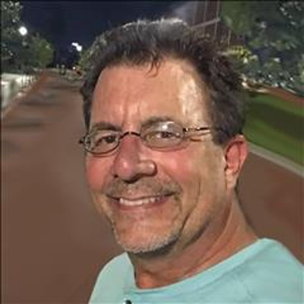 Mark Alan Luker Profile Photo