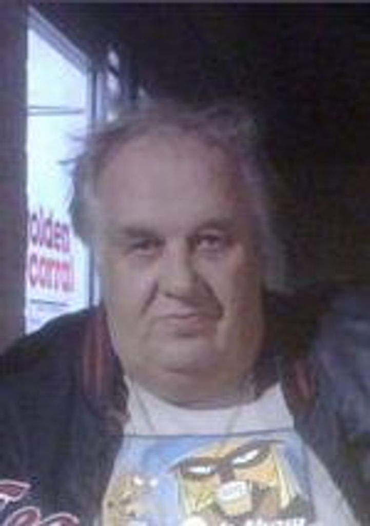 Robert Wendell Bruist