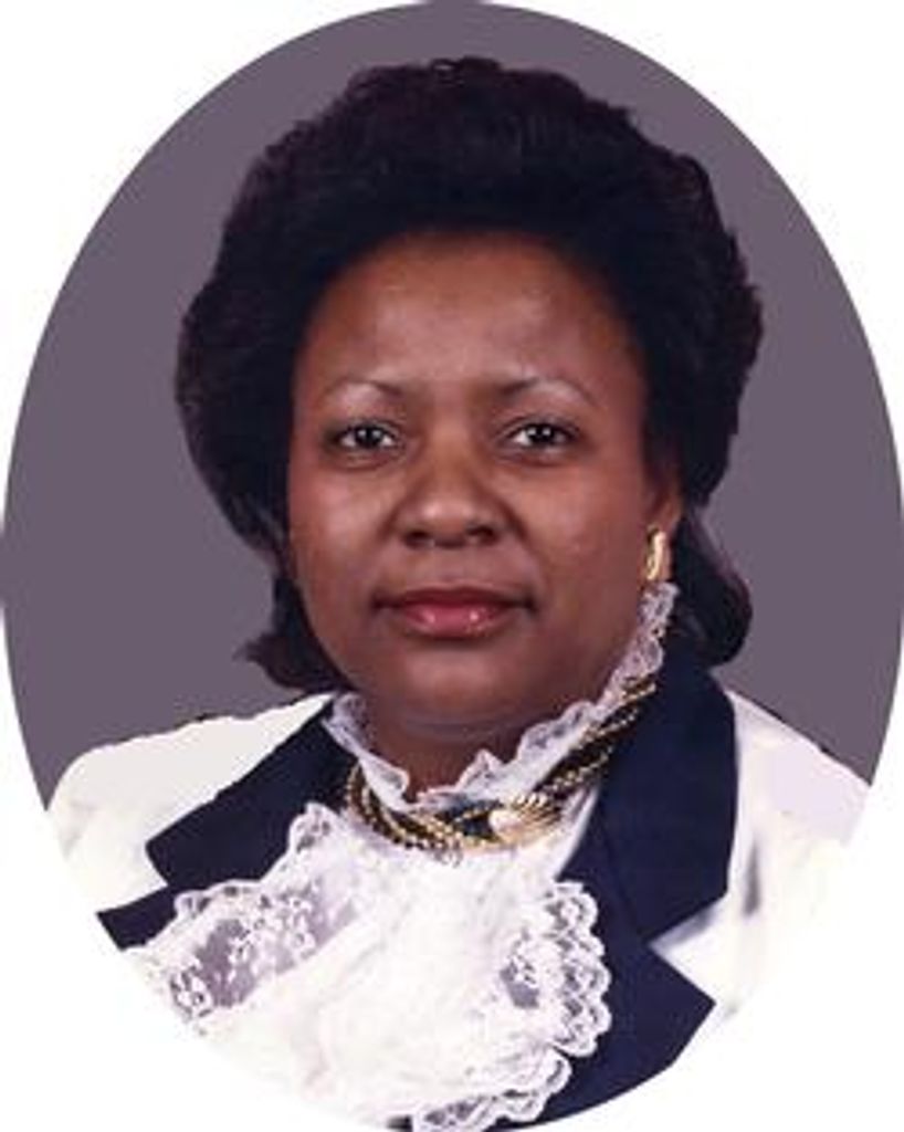 Georgie Ann Merritt Profile Photo