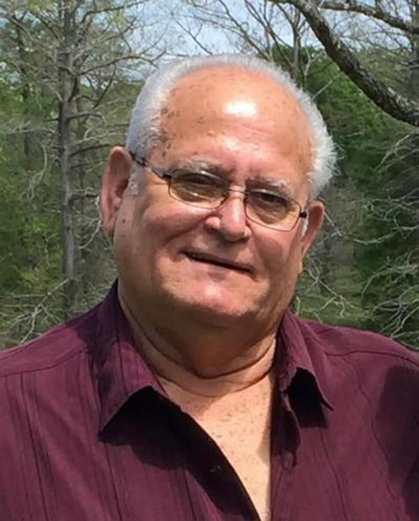 Danny Paul Dubose Profile Photo