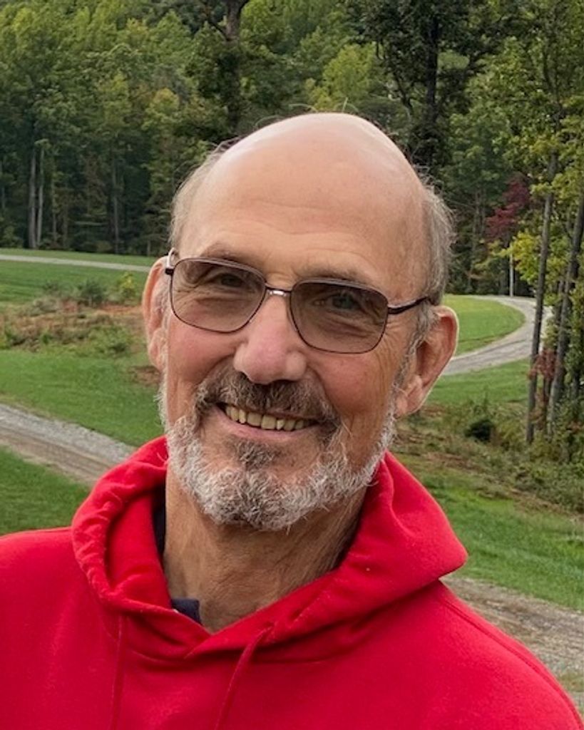 Darrel Charles Lemke, Jr