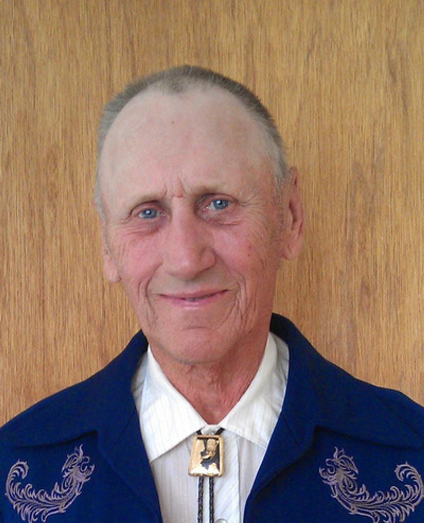 Marvin E Helland