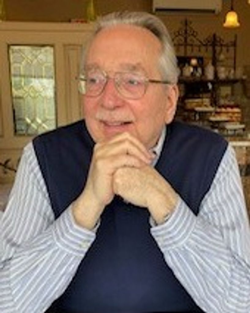 Albert Frank Kuchler Jr., DMD