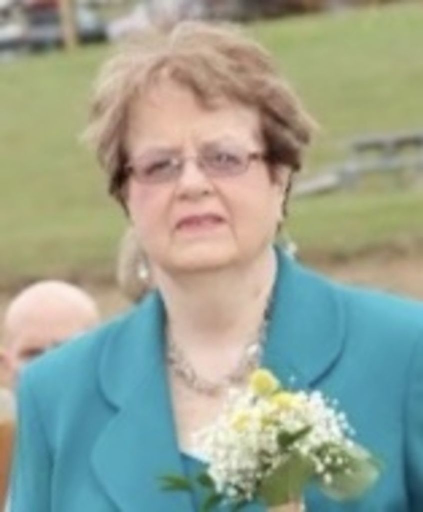 Helen Frye Denney Profile Photo