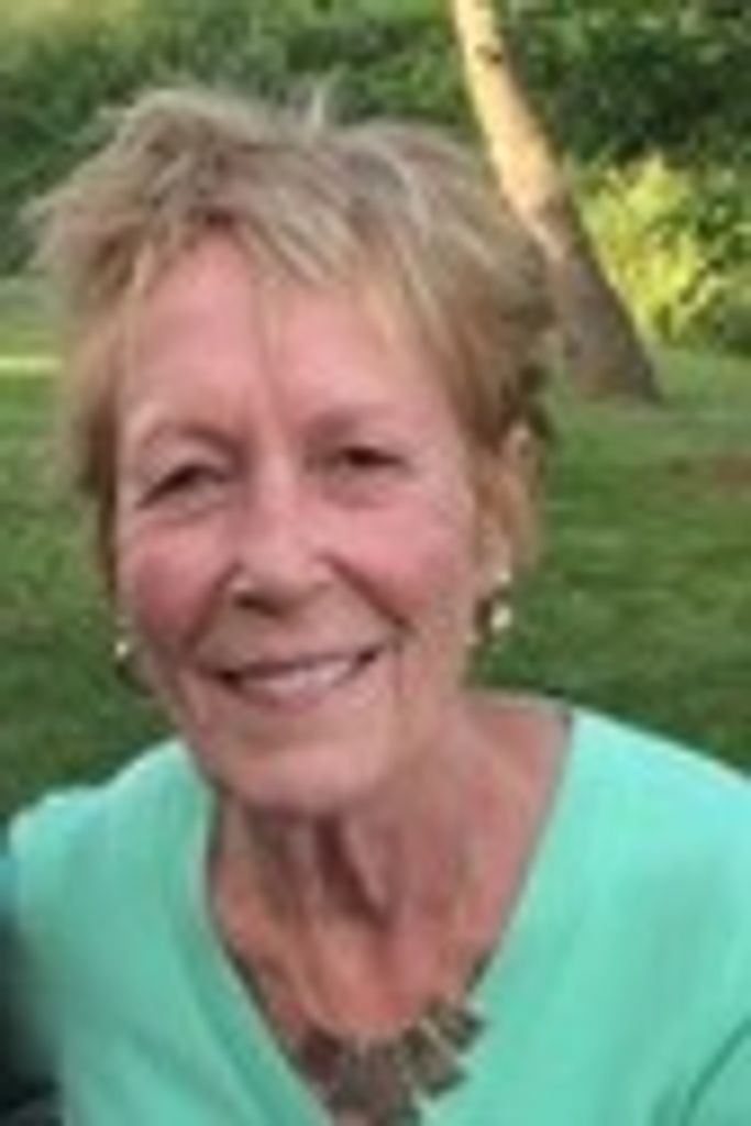 Sharon Marie Carter