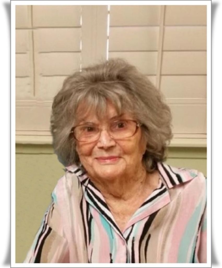 Betty Lewis Ridgeway Profile Photo