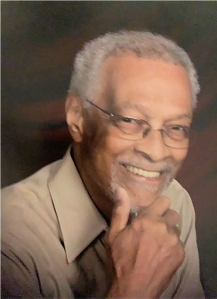 Theodore Price Profile Photo