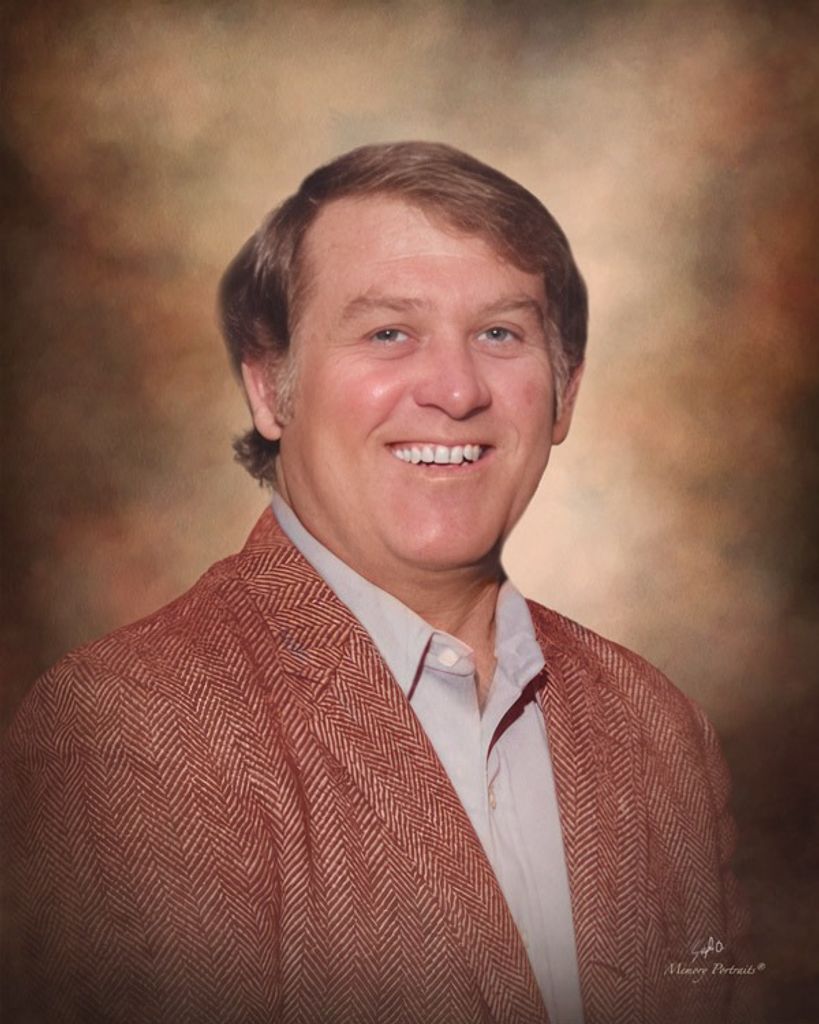 Richard Charles Kelly