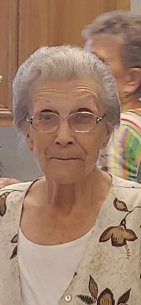 Evelyn Addie Lee Stone O'Reilly Profile Photo