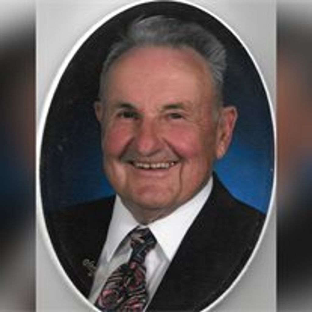 Dennis J. Zakovec Profile Photo