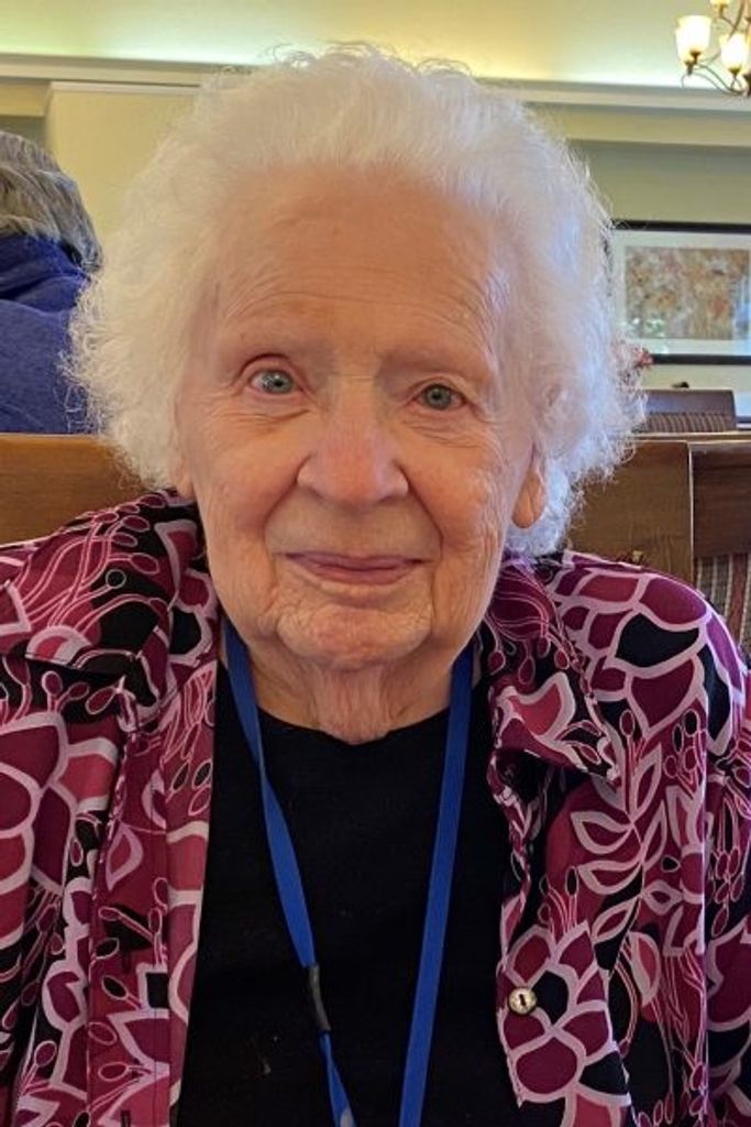 Charlotte Olga Sutton