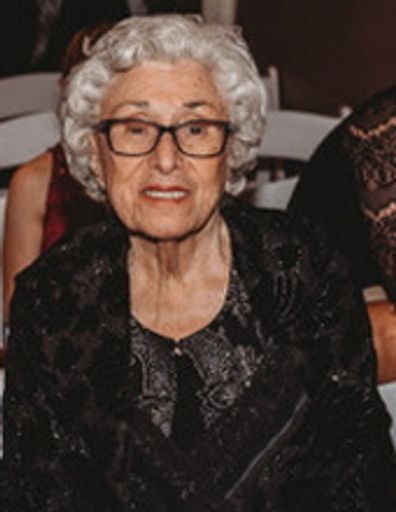 Carmela Sabia Profile Photo