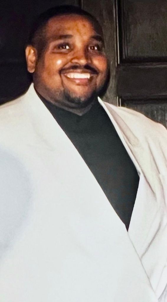 Jerome Earl "Coach Shifty" Johnson