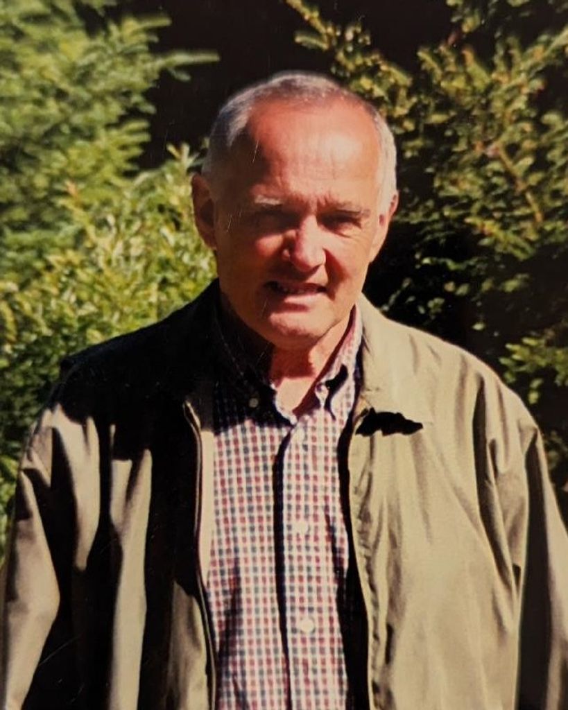 Manfred Franz Haberl