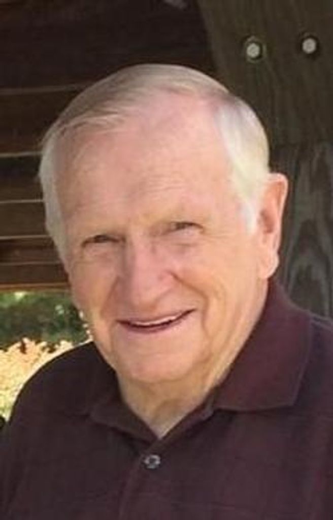 Malcolm T. Lively Profile Photo