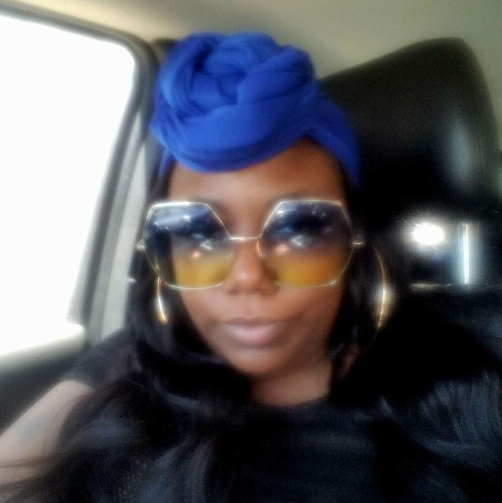 Érica Williams Profile Photo