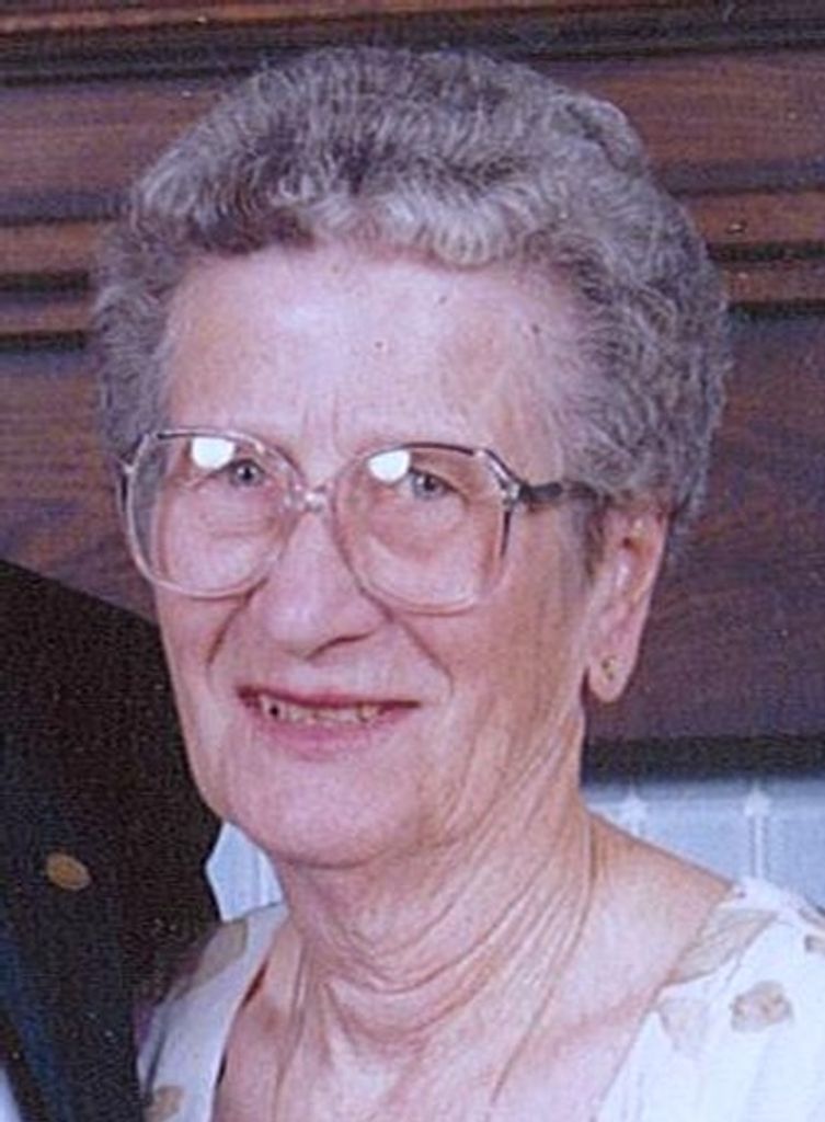 Betty J. Meyerhoff