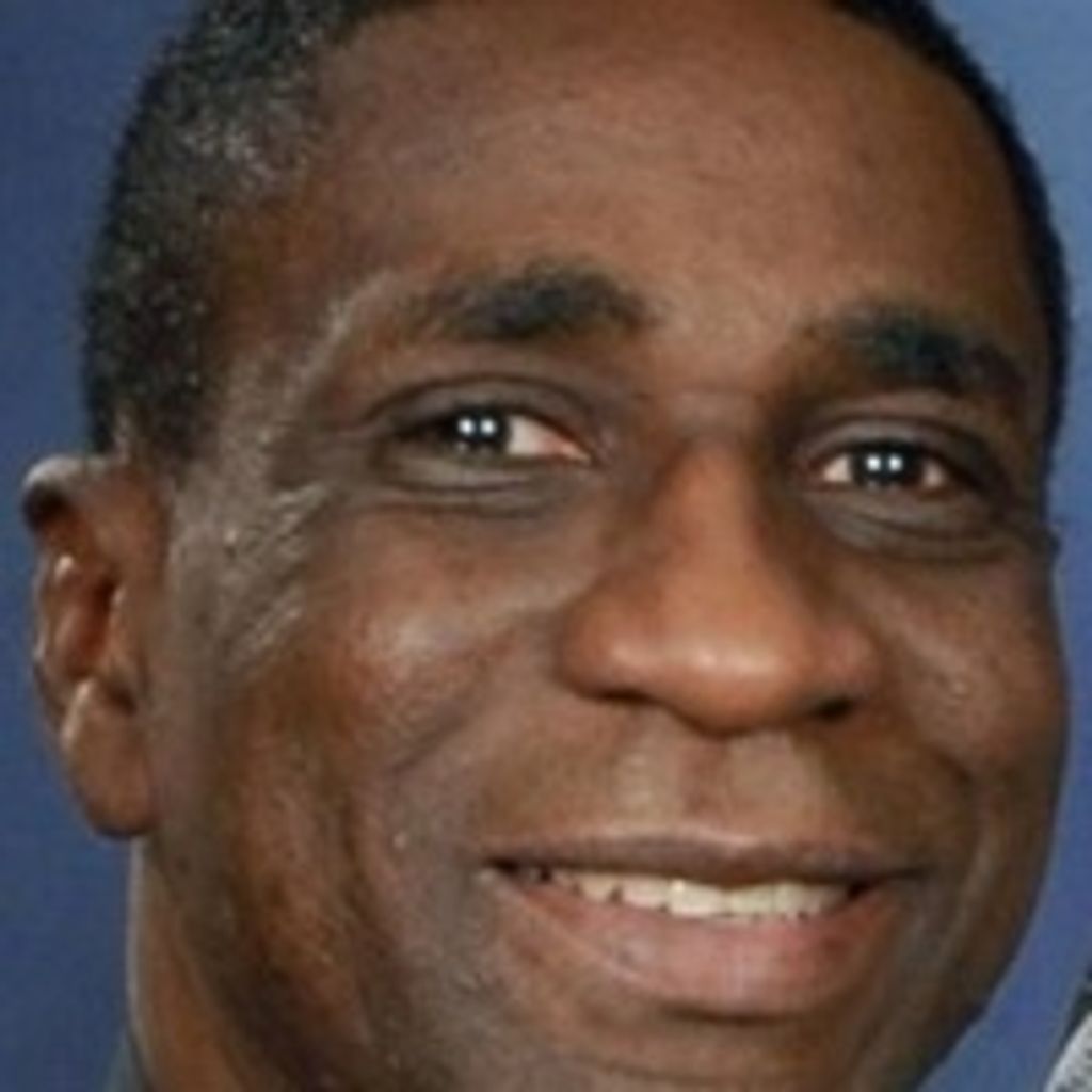 Mark K. Broome Profile Photo