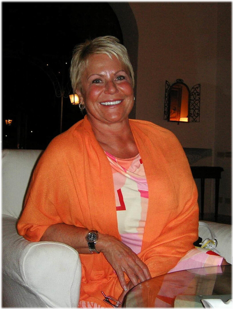 Cheryle Hall