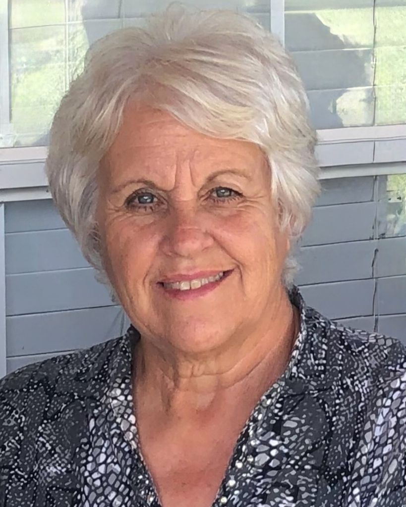 Linda Richardson
