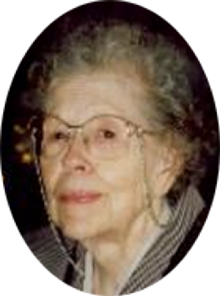 Lucille  E. Gibson