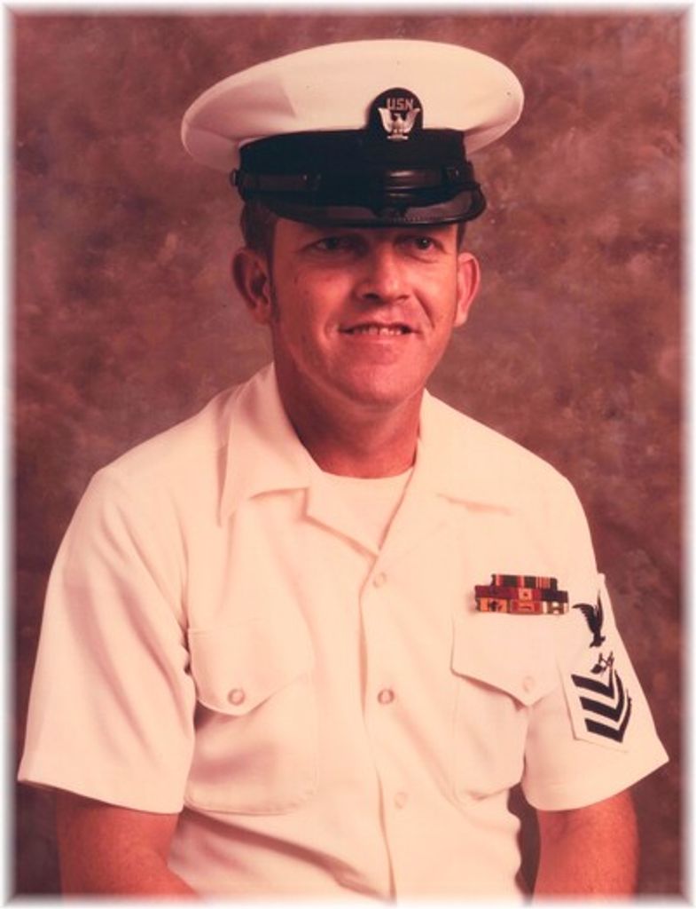 Michael John Anderson Profile Photo