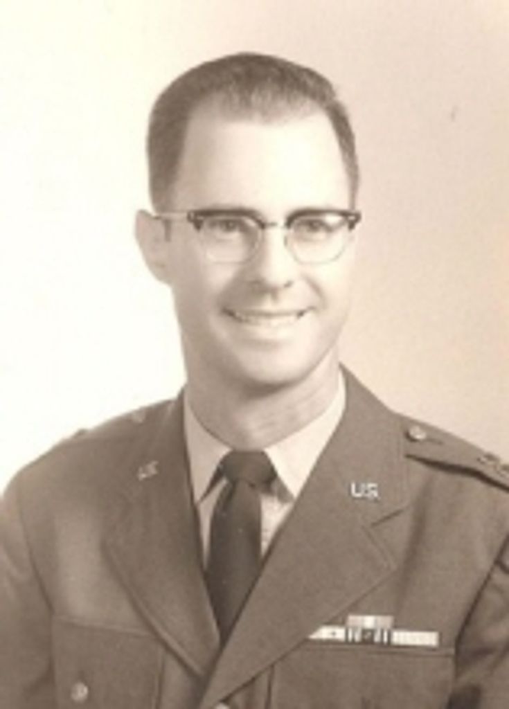 Lloyd L. Castille