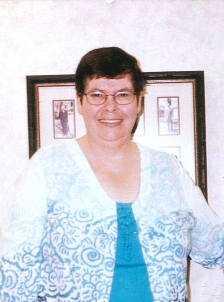 Jean Hagl Profile Photo
