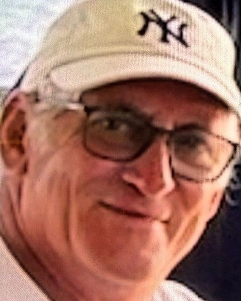 Daniel C. Joos Profile Photo