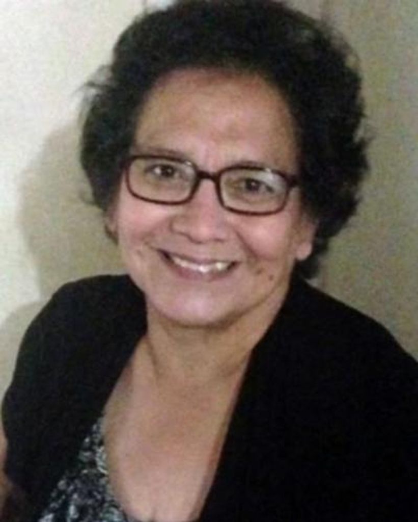 Norma Escamilla Profile Photo