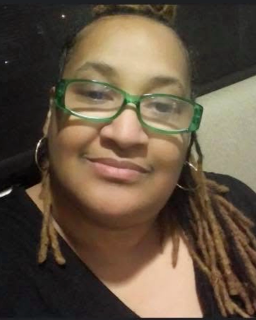 Regina F. McKnight Profile Photo