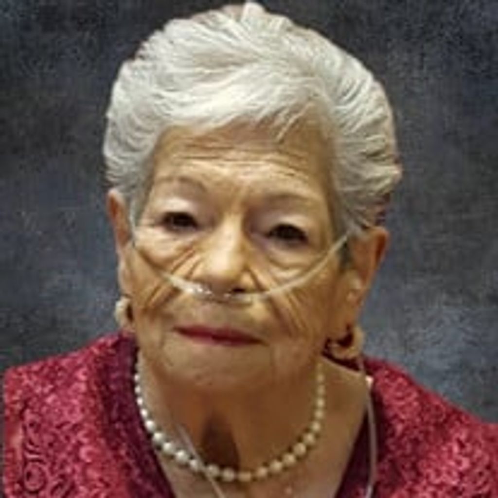 Seferina Josephene Lopez Lucero
