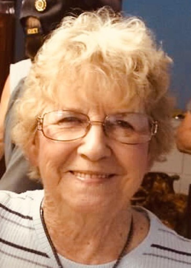 Karen Sue Bishop
