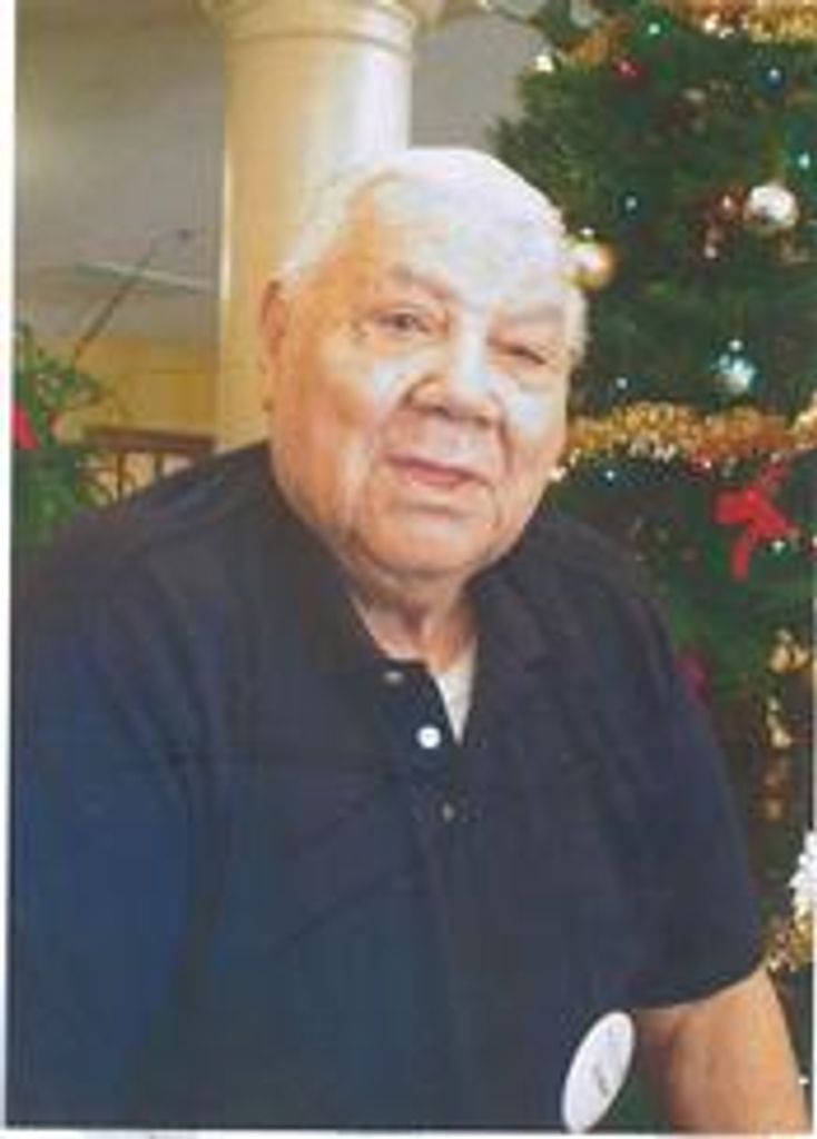 Walter Robinson, Sr. Profile Photo