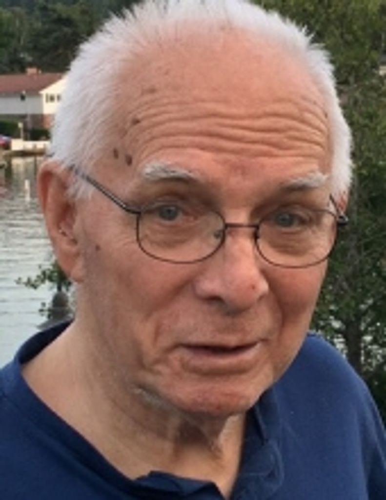 James R. Galbraith
