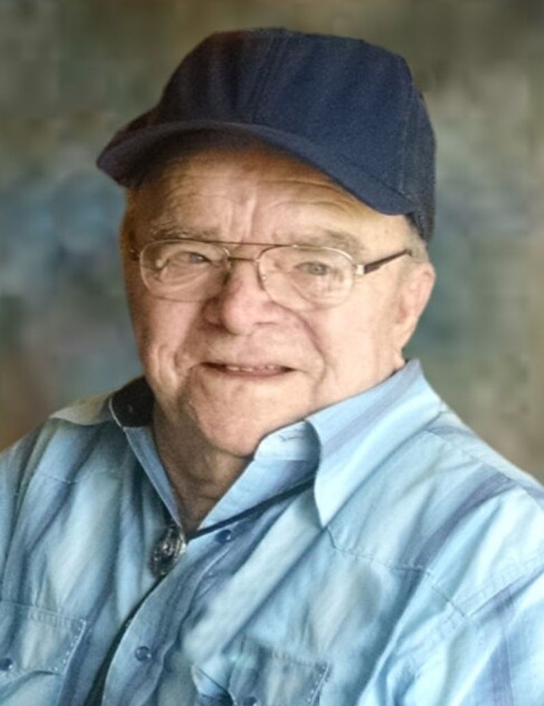 Forrest L. Christianson Profile Photo