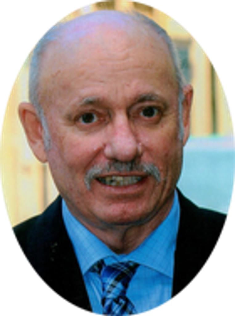 Edwin Kingshott
