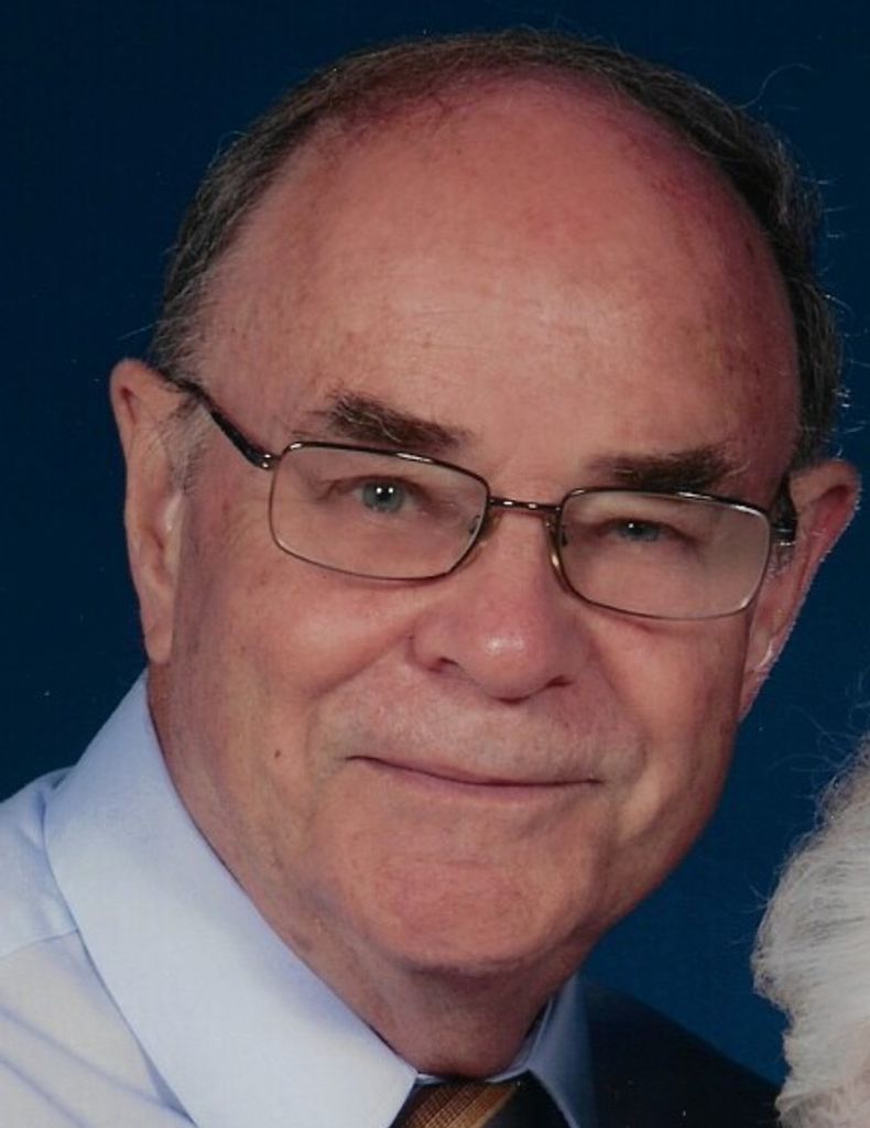 Donald L. Warburton
