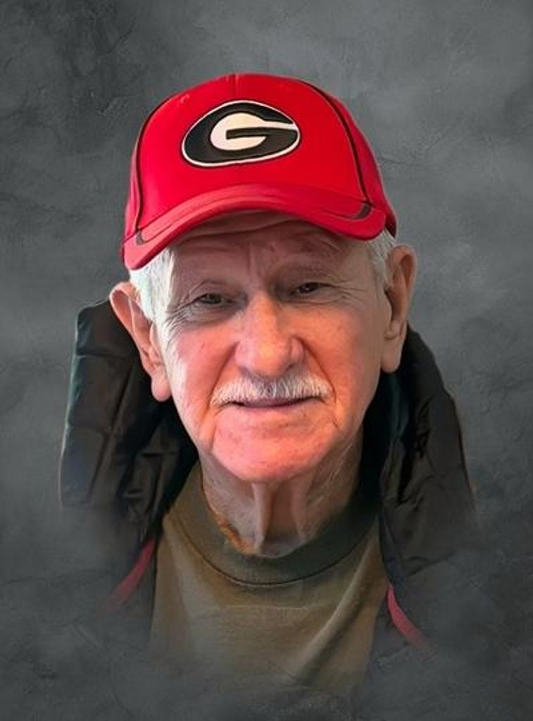 Jimmy F. Bailey, Sr.