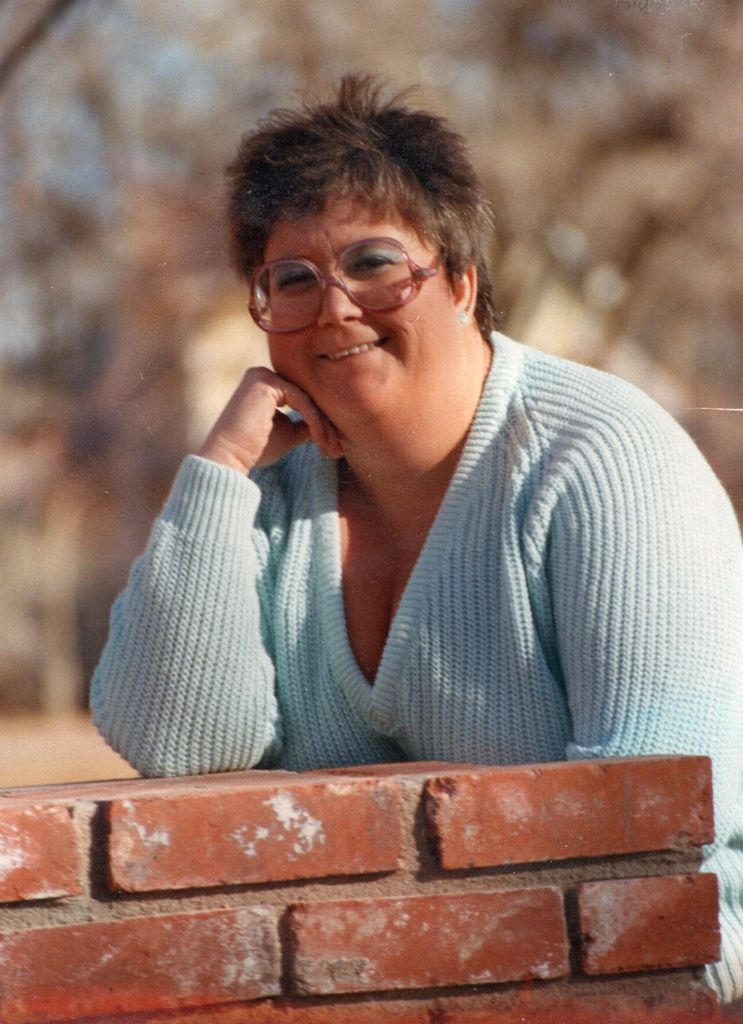 Patsy Nadine Osburn Profile Photo